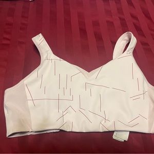 Brooks GOLDILOCKED CONVERTIBLE SPORTS BRA